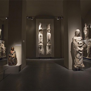 musei di Milano e le opere 