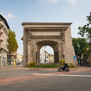 Vivere la vita notturna di Milano