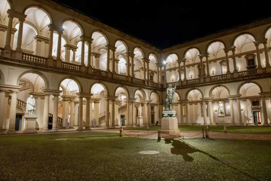 Complete guide to Milan’s museums, must-see works of art